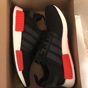 BRAND NEW Adidas NMD Men’s shoes